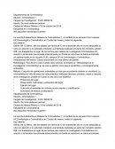 Departamento de Criminalística DICTAMEN