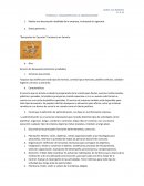 EVIDENCIA 1 “Banquetes las Cazuelas” Excelencia en Servicio