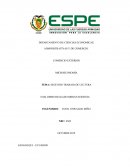 COMERCIO EXTERIOR MICROECONOMÍA