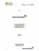 VALORACION BANCOLOMBIA