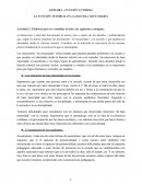 FUNCION TUTORIAL EN LA ESCUELA SECUNDARIA