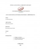 La motivación laboral