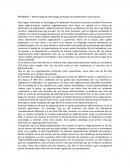 RESUMEN – “Reinventing the Tehcnology of Human Accomplishment” Gary Hamel