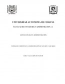 Valuación de puestos