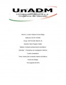 Introducción al estudio histórico de México