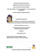 Tesis sobre promosión de lectura