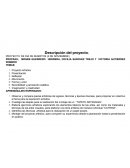 PROYECTO: DE DIA DE MUERTOS (2 DE NOVIEMBRE)