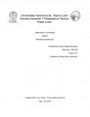 Seguridad en Informatica Etapa 4 Medidas de protección