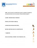 ¿De qué manera la actividad física ayuda al combate de obesidad en los alumnos del tercer ciclo de la primaria “General Emiliano Zapata”?