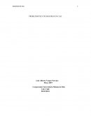 PROBLEMÁTICA DE BASURAS EN CALI