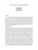 CONEJOS Y SU PRODUCCION A NIVEL MUNDIAL Y EN COLOMBIA