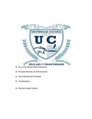 Administración de Empresa “Zappos”