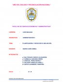 PLANIFICADORA Y NEGOCIOS EL MOLINO SRL