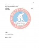 Diferencia entre coach y lider