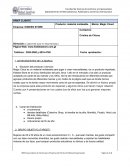 BRIEF CLIENTE Empresa: KIDDIES STORE