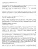 La enseñanza por la acción dentro de la escuela rural