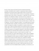 Pensamiento Sociologico