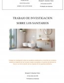 La historia del baño