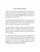 PELICULA “DIASTOLE Y SISTOLE”