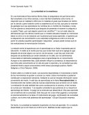 La curiosidad en la enseñanza