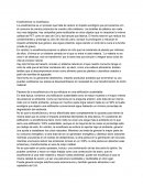 Ecoeficiencia vs ecoeficacia