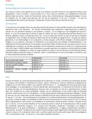 ENARM: Neumología: Abordaje diagnostico del paciente adulto con tos crónica