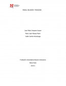 MAGIA, RELIGION Y MEDICINA