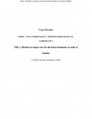 Nike y Reebok se topan con los derechos humanos en todo el mundo