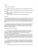 Programa de educación higiene y salud