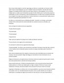 Produccion de programas de radio