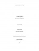 ENSAYO DE ECONOMIA COLOMBIANA
