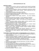 USOS DE MAYÚSCULAS 9° AÑO