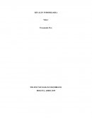 DIAGNOSTICO empresa REVALEN INMOBILIARIA S.A.S