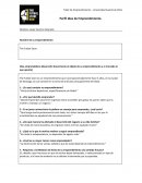 The Futbol Store Idea emprendedora