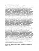 LA LECTURA CRÍTICA EN INTERNET