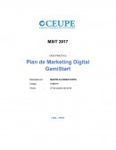 Plan de Marketing Digital GamiSmart