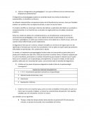 ¿Qué es el diagnostico psicopedagógico?