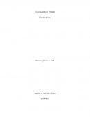 Historia, ciencia o arte?