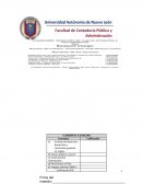 Análisis FODA de Backpack Charger