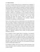 Relato individual sobre la educación