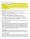 CONTROL PRESUPUESTARIO (Lavolpe – Mocciaro)