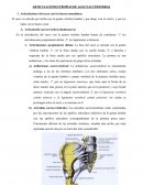 ARTICULACIONES PROPIAS DE ALGUNAS VÉRTEBRAS