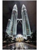 GESTIÓN DELA INTEGRACIÓN DEL PROYECTO: Caso TORRES PETRONAS