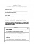 EVALUACIÓN POR COMPETENCIAS DE ESTUDIANTES EN PRÁCTICA PROFESIONAL