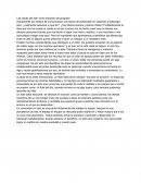 Las claves del líder como impulsor del progreso