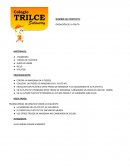 Oxidacion de la fruta