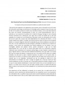 La mejora continua de la educación también es cuestión de salud mental