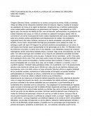 PRÁCTICAS MÁGICAS EN LA NOVELA LA BRUJA DE LAS MINAS DE GREGORIO SÁNCHEZ GÓMEZ