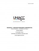 TRABAJO SEMANA 2 – INFORMES CONTABLES