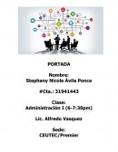 Caso Practico Domino’s Pizza